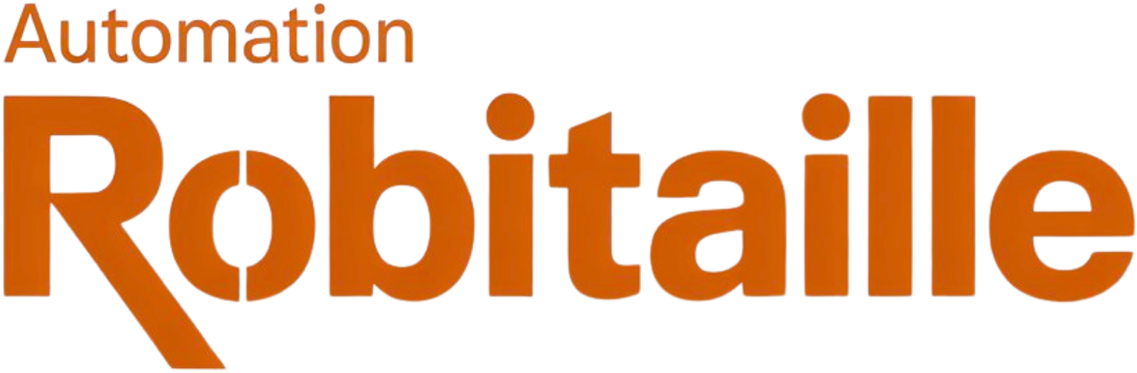 Automation Robitaille